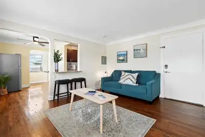 Image de Saltwater Hideaway - 1 Mile to Lake Worth Beach