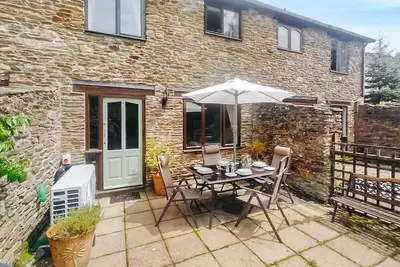 Image de Discover a cosy two-bedroom cottage on the Colmer Estate in Ivybridge.