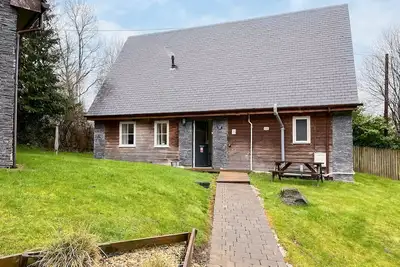 Image de 4 bedroom accommodation in Balmaha