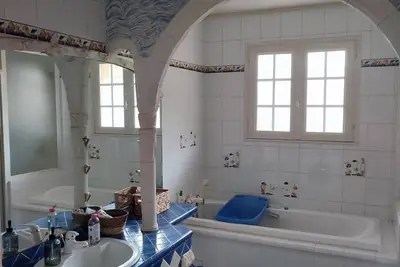 Image de Maison Familiale\/Vélos\/Calme
