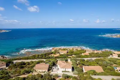Image de Appartement T2 ou T3 vue mer Magnifique