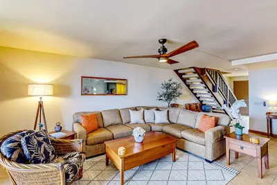 Image de Oceanfront resort condo with amazing view, pool, hot tub - walk to Poipu beaches