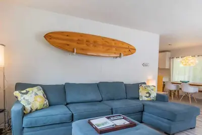 Image de Hot Tub, Dog Friendly, close to the beach and Nehalem Bay State Park