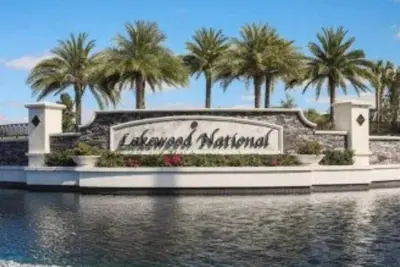 Image de Resort Style Condo inside Lakewood National Golf Club