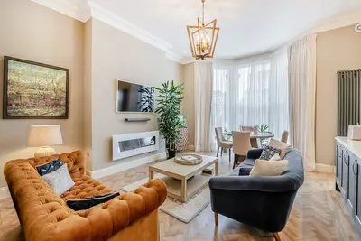 Image de Derwent House Apartments - Broxa - Uk46787