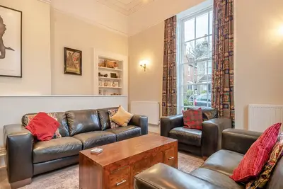 Image de 2 bedroom accommodation in Norwich
