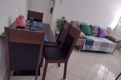 Image de Alugo Apartamento 1 Quarto, Sala e Cozinha em Guarapari