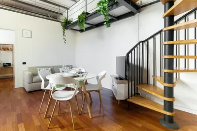 Image de Mini Loft Torre San Vitale