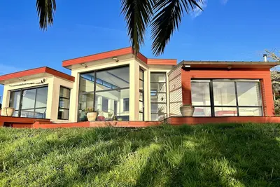 Image de Maison spacieuse vue mer imprenable