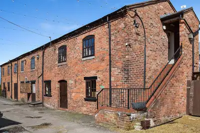 Image de 3 bedroom accommodation in Middlewich