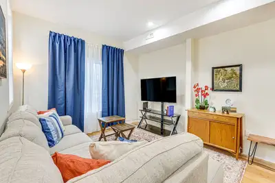 Image de Modern New Haven Condo < 1 Mi to Downtown!