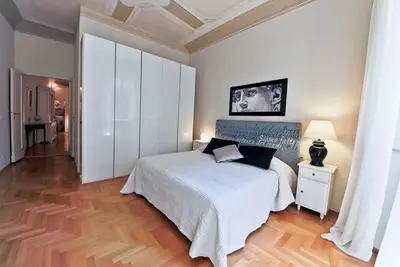 Image de Apartments Florence- Ghibellina 96