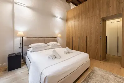 Image de Apartments Florence- The Retreat