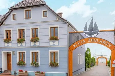 Image de Superbe appartement à Nowe Warpno