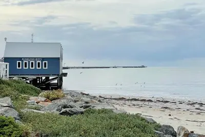 Image de Budgie Smuggler - Cabin 96 Gbhp