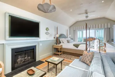 Image de Premium King | Beach Access + Award-Winning Spa