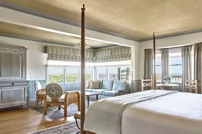 Image de Premium King | Oceanview + Award-Winning Spa