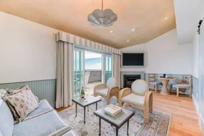 Image de Presidential Suite | Atlantic and Sound Views