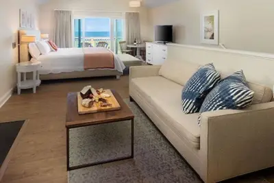 Image de King Oceanview | Private Beach + Obx Sunset