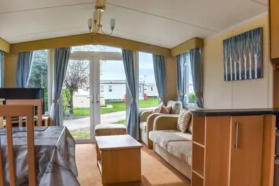 Image de 2 chambres Ă coucher Ă Dovercourt