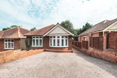 Image de Family Gathering Bungalow