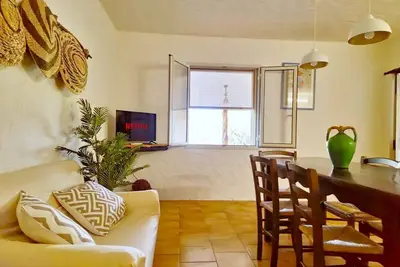 Image de [Villetta Parapepita] Villetta indépendante avec jardin privé