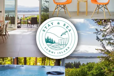 Image de Private Luxury Home- Sea/Forest!