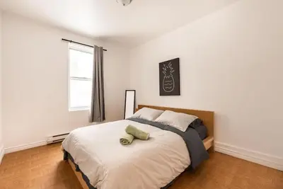 Image de 3 bedroom apartment in Verdun
