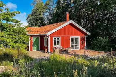 Image de Belle maison de 3 chambres à Sölvesborg
