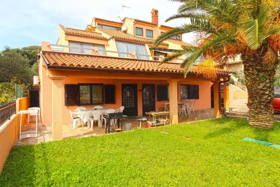Image de Apartment 2319/108627 (Istria - Pjescana Uvala), 100m from the beach