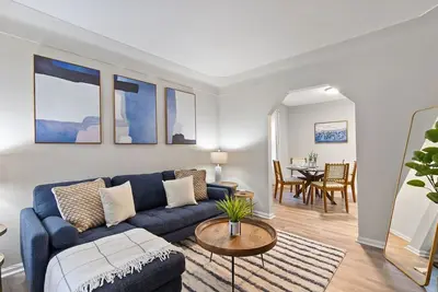 Image de 2 Bd Home Fast Wi-Fi Wyandotte/Detroit River\n