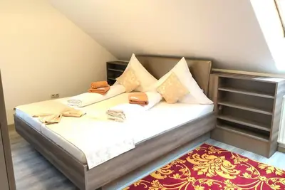 Image de Comfort Dreibettzimmer mit Dusche