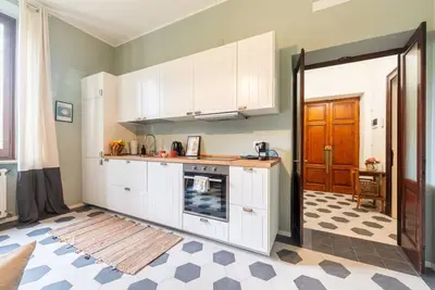 Image de Borgo Bliss in Parma's San Giuseppe District
