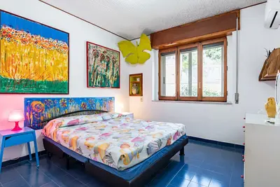Image de Taormina Comfy Apt - a few steps from the Beach