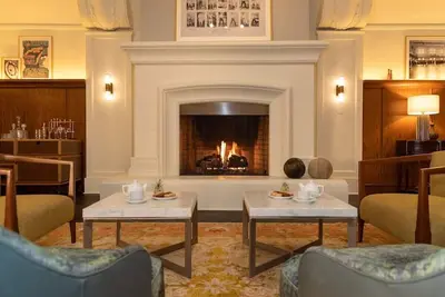 Image de Picturesque Bayfront Stays: Spacious Suite w/ Living Area | Near Union Square