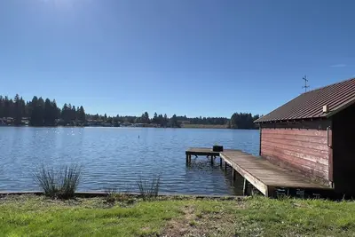 Image de Whispering Water Private Retreat
