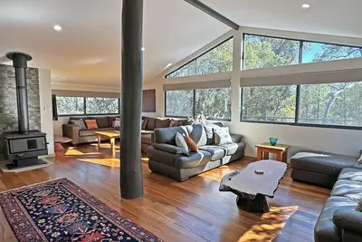 Image de Springdale Gums: Denmark Forest Retreat
