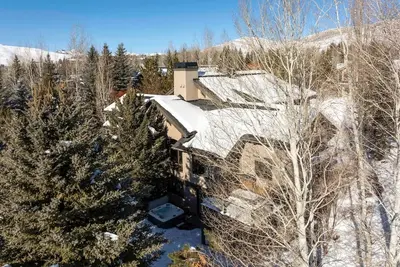 Image de Abode at Cascade Lodge | Mountain Modern Lodge