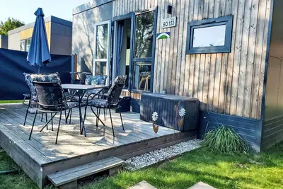 Image de Tiny Haus Lieblingsplatz by Interhome