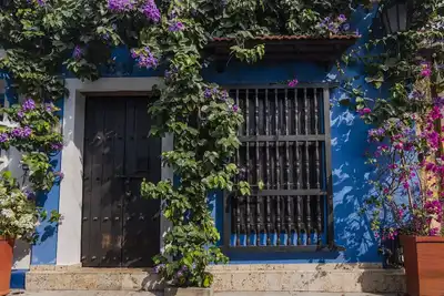 Image de Casa MarĂa de las Palmas