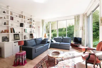 Image de GuestReady - Séjour classique à Montparnasse