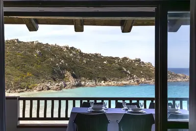 Image de Villa Sulla Spiaggia