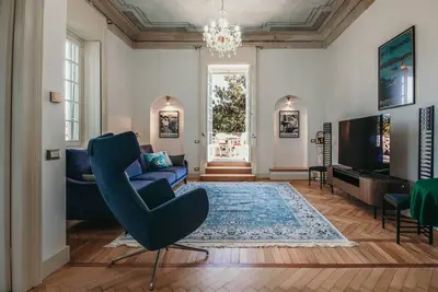Image de The Queen's Suite - Villa Candela