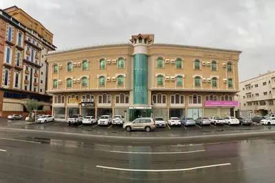 Image de Ghima Apartments