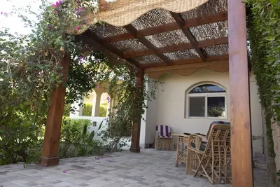 Image de Beautiful 2-Bed Villa in Makadi Heights