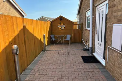 Image de Bungalow-2Bed-1Bath-PetFriendly-Parking