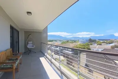 Image de Immaculate 2-Bed Apartment in Cape Town