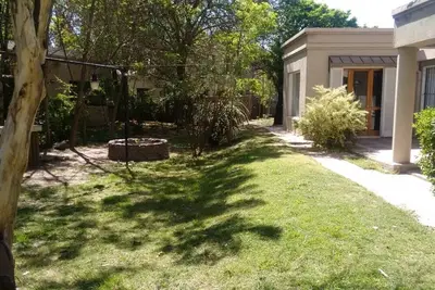 Mendoza Leisure Time Guest House Chacras de Coria