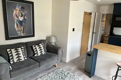 Image de Surfside - a fresh new apartment