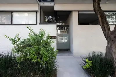 Image de Stunning Penthouse in the Heart of Roma, Cdmx